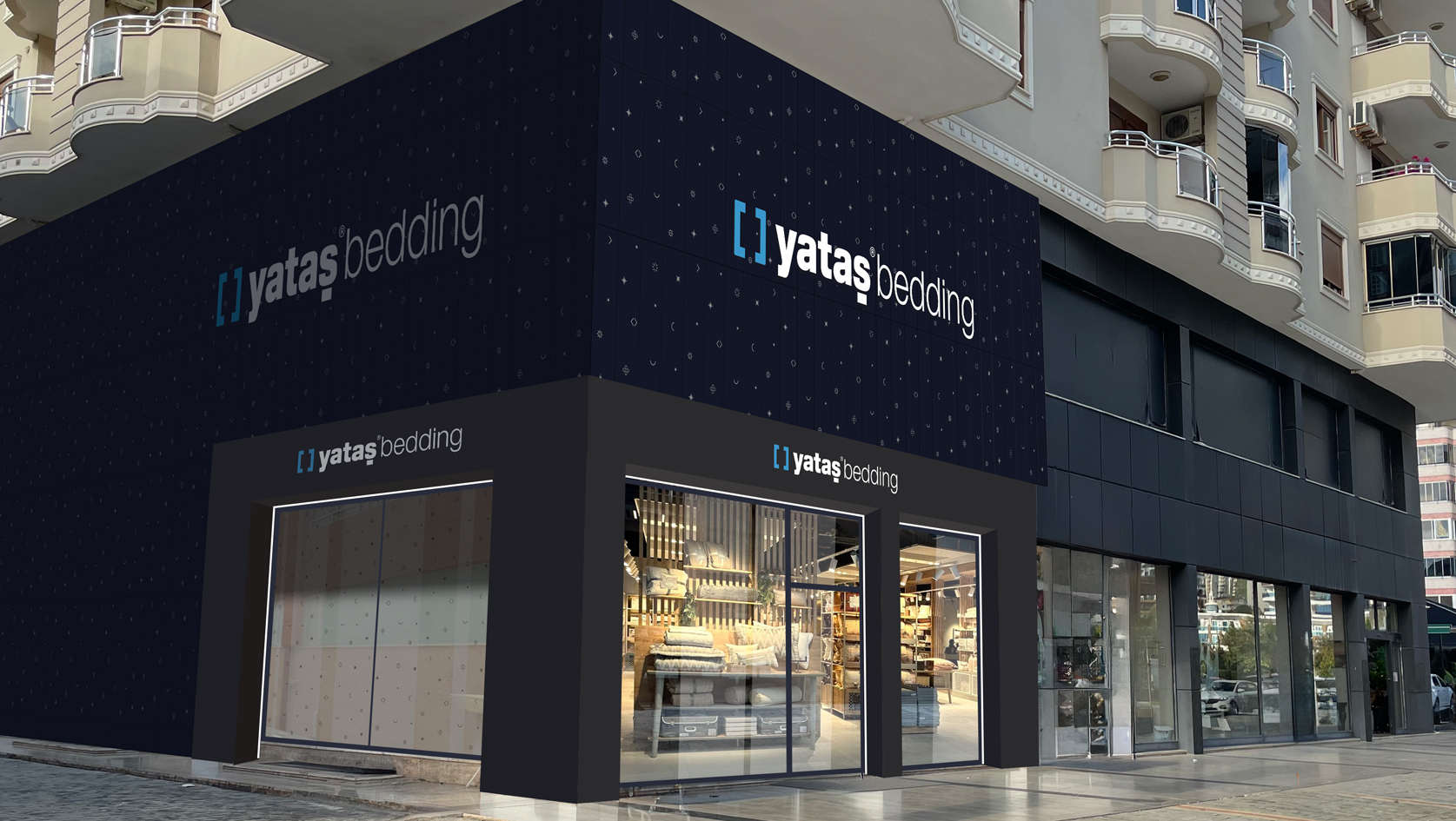 YATAŞ BEDDING